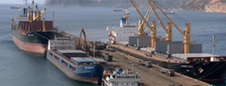 Agency & Port Services